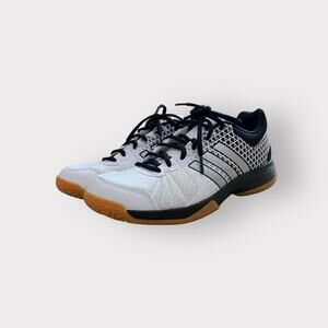 Adidas Performance Ligra 4W Shoes Trainers Sneakers Black